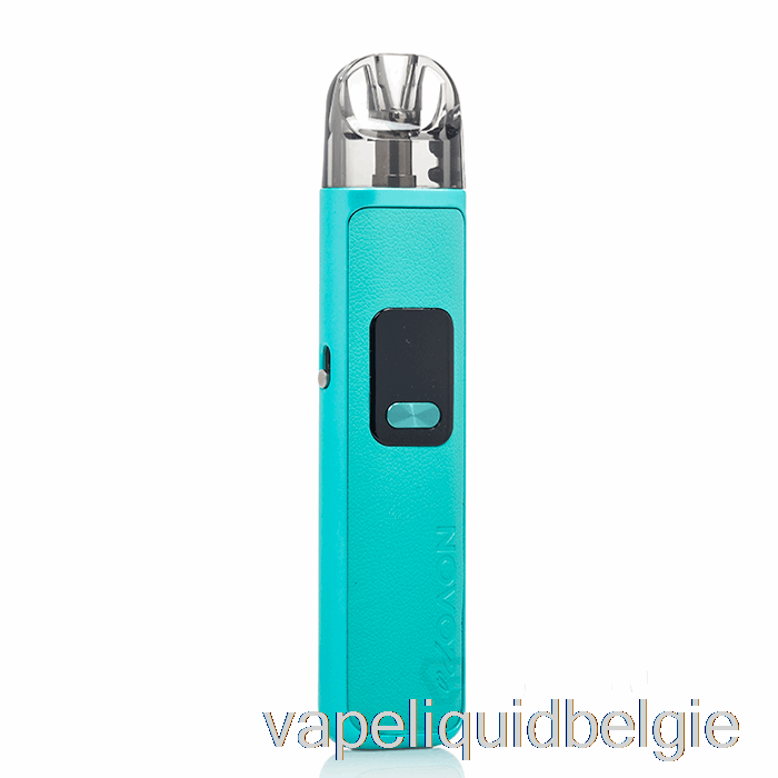 Vape Smaken Smok Novo Pro 30w Pod-systeem Cyaan